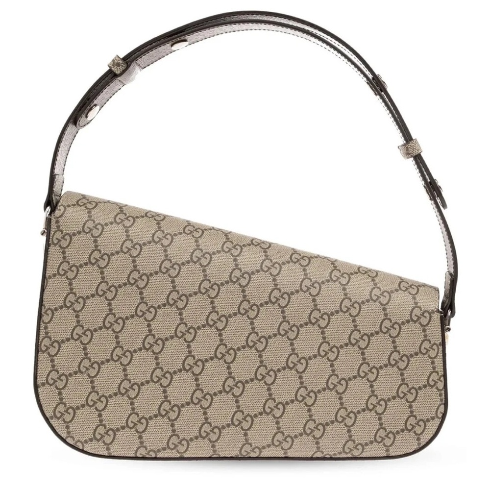 NWT SOLD OUT Gucci Gucci Horsebit 1955 Shoulder Bag - Picture 2 of 6